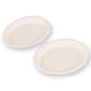 12" Oval Plate – Bild 4