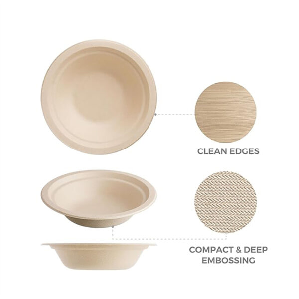 14oz Bowl - 图片 3