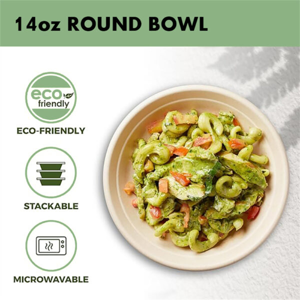14oz Bowl - 图片 4