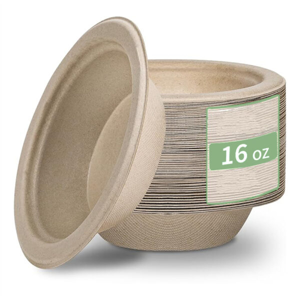 16oz Bowl - 图片 3