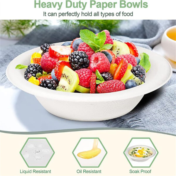 20oz Bowl, 600ml - 图片 7