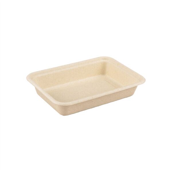 7x5" Square Box, 500ml - 图片 3