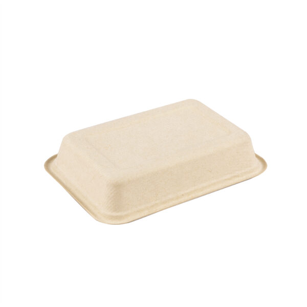 7x5" Square Box, 500ml - 图片 4
