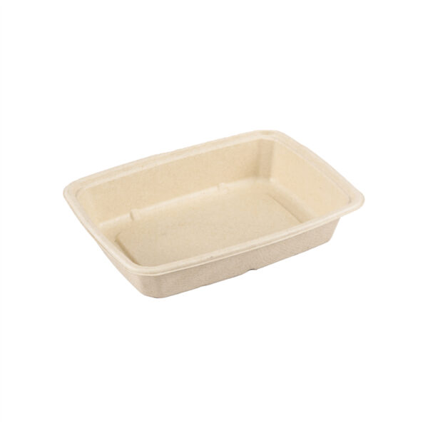 7x5" Square Box, 750ml - 图片 3