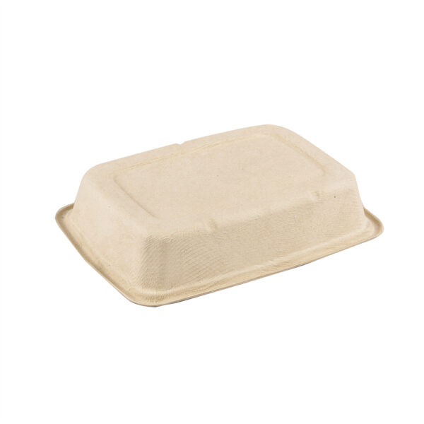 7x5" Square Box, 750ml - 图片 4