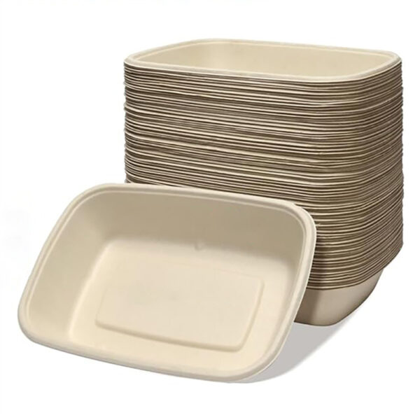 9x6 Rectangular Box - 이미지 2