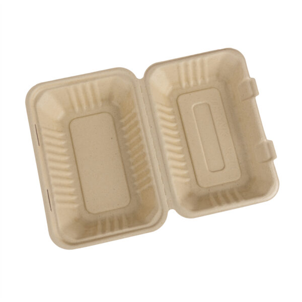 9×6" Clamshell – Bild 5