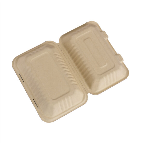 9×6" Clamshell – Bild 4