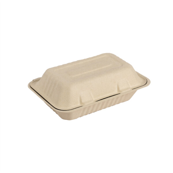 9×6" Clamshell – Bild 3