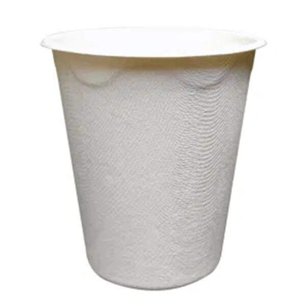 12oz Cup φ9cm, H9.8cm - 图片 2