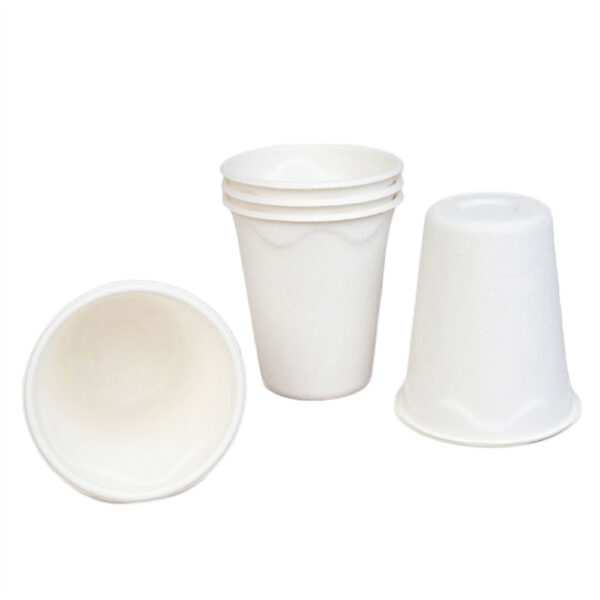 12oz Cup φ9cm, H9.8cm - 图片 5