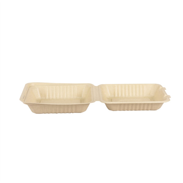 8.5" Clamshell - 画像 (6)