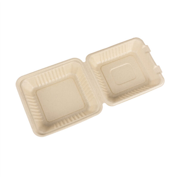 8.5" Clamshell - 画像 (5)
