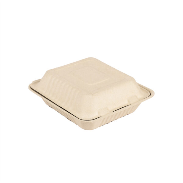 8.5" Clamshell - 画像 (3)