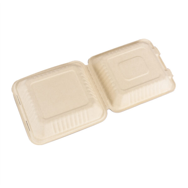 8" Clamshell - 画像 (5)