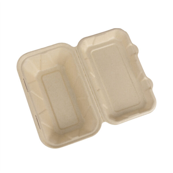 A type 9×6"  Clamshell – Bild 5