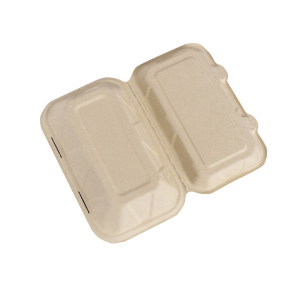 A type 9×6"  Clamshell – Bild 6
