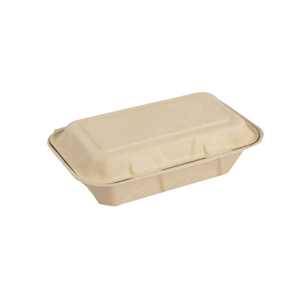 A type 9×6"  Clamshell – Bild 3