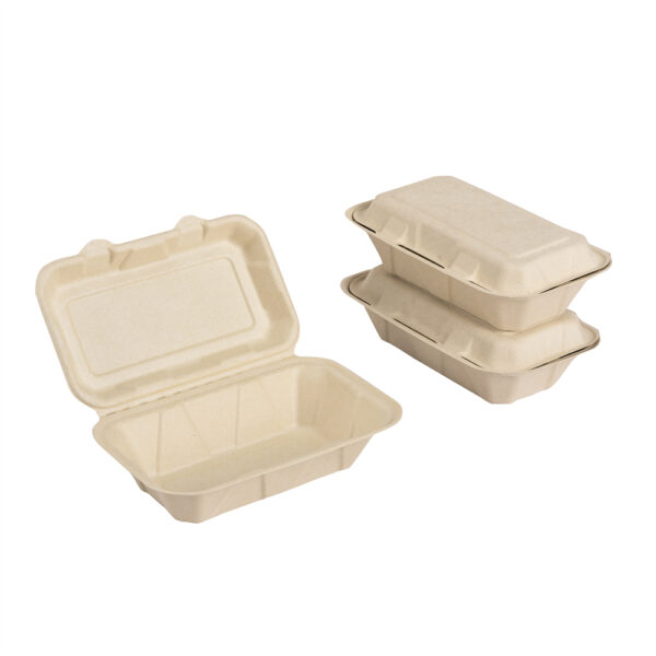 A type 9×6"  Clamshell – Bild 2