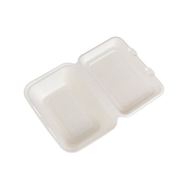 N7x5" Clamshell, 600ml - 图片 5