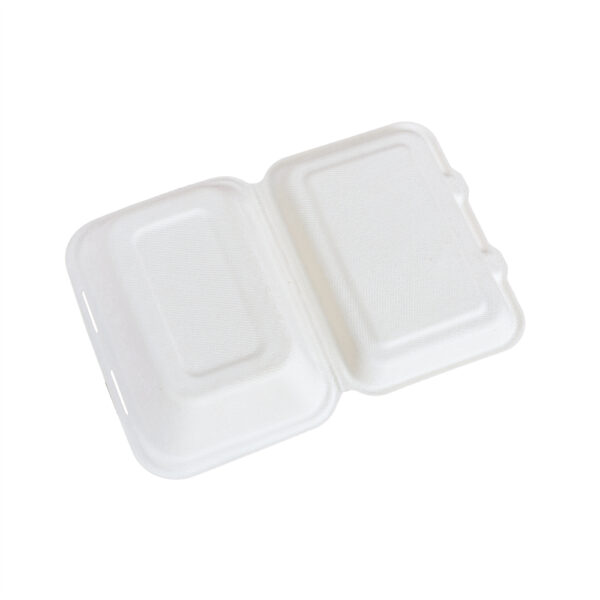 N7x5" Clamshell, 600ml - 图片 4
