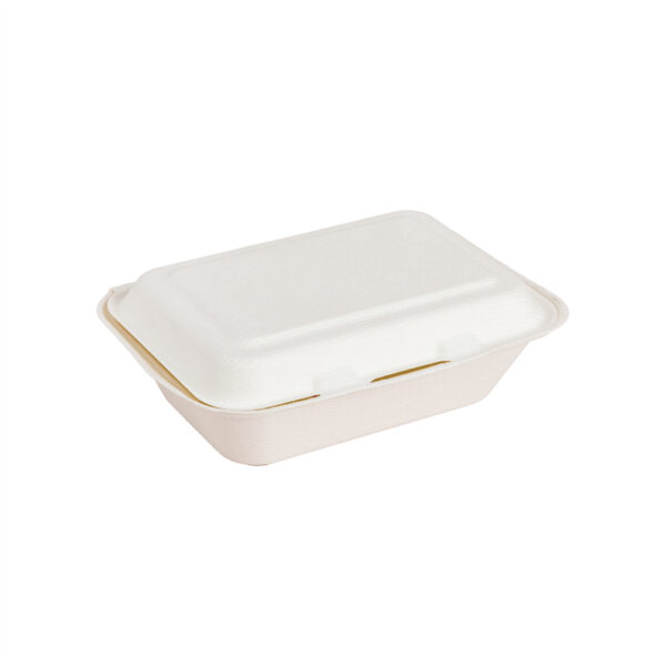 N7x5" Clamshell, 600ml - 图片 3