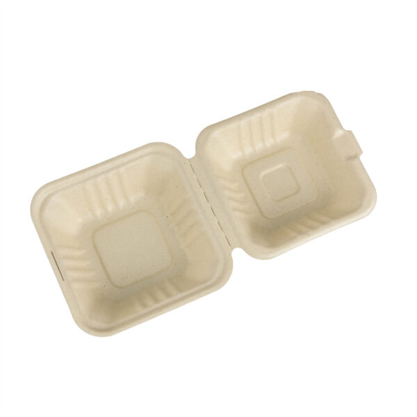 US 6" Clamshell - 画像 (4)