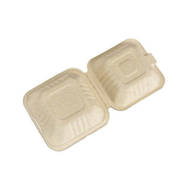 US 6" Clamshell - 画像 (6)