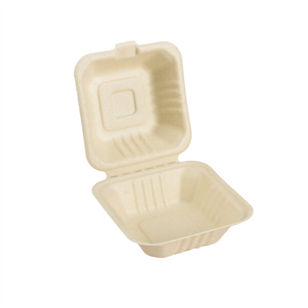 US 6" Clamshell - 画像 (3)