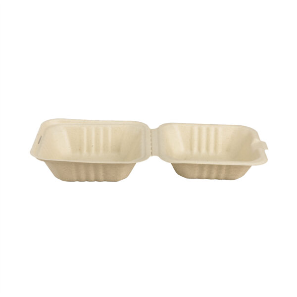 US 6" Clamshell - 画像 (5)