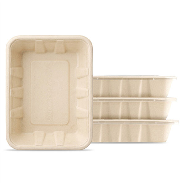 8.5" Tray,  750ml - 图片 2