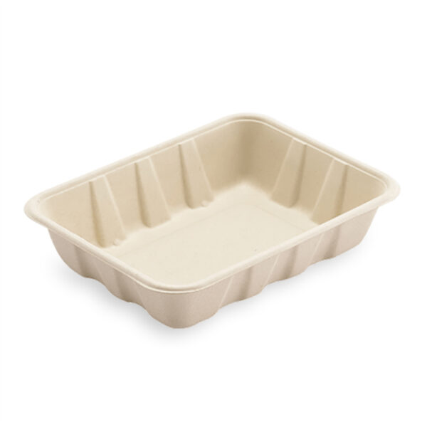 8.5" Tray,  750ml - 图片 3
