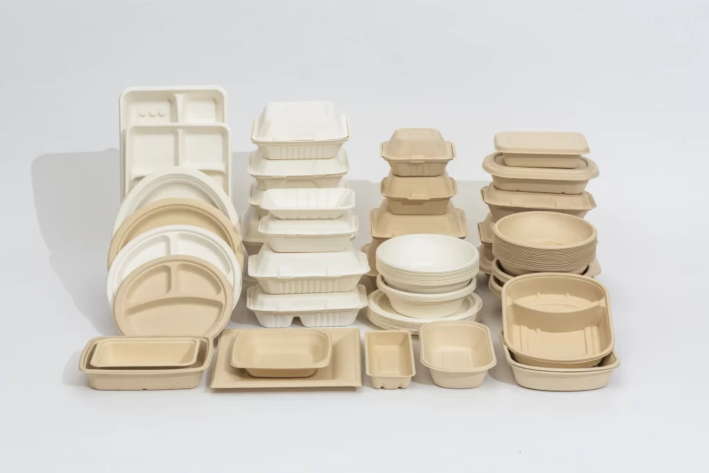 Compostable Tableware Isn’t What You Think It Is